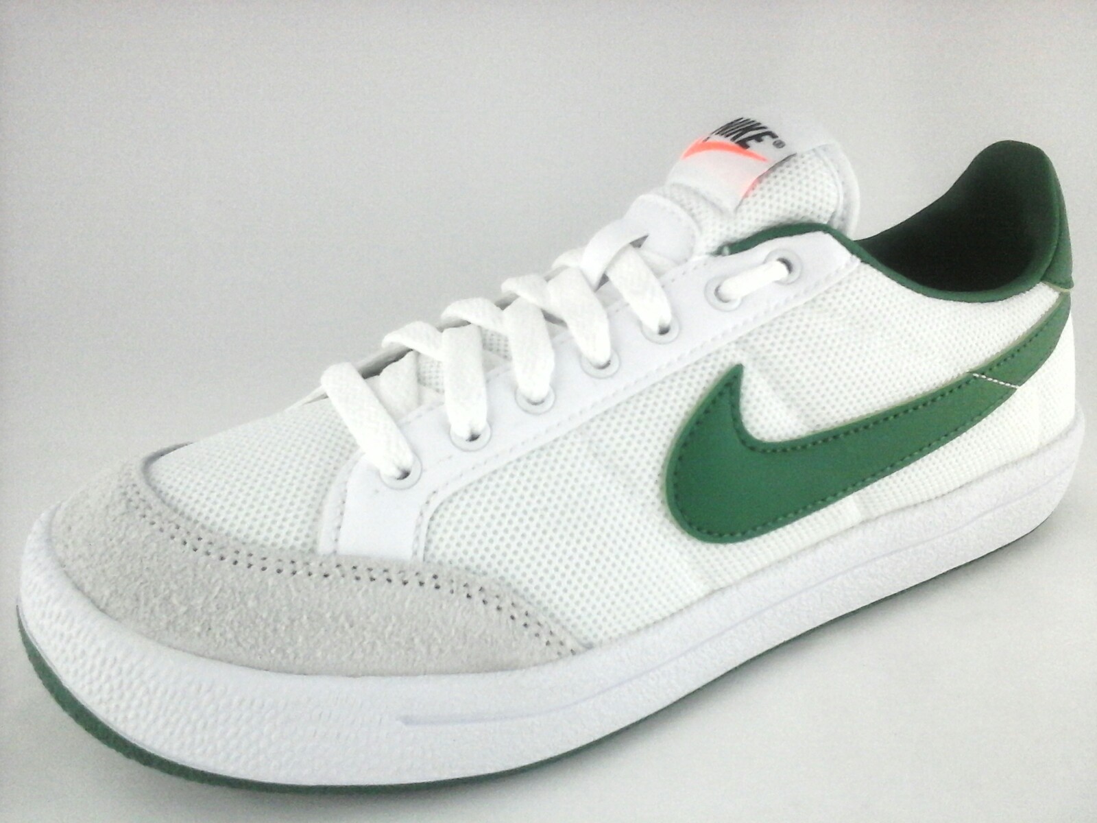 nike orange tag shoes